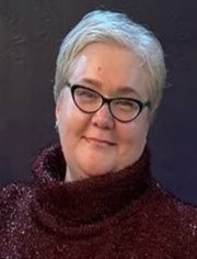 Мокрушина Ирина Евгеньевна