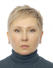 Ефимова Римма Равильевна