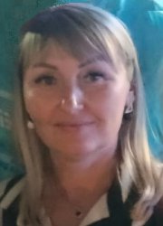 Петрова Елена Владимировна