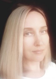Топоркова Любовь Витальевна