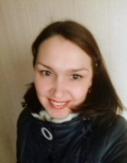 Чучалова Марина Владимировна